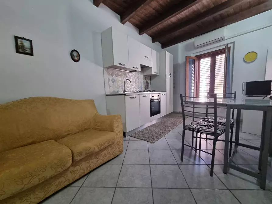 Immagine 4 di Casa indipendente in vendita  in Via Asquer Di Flumini a Elmas