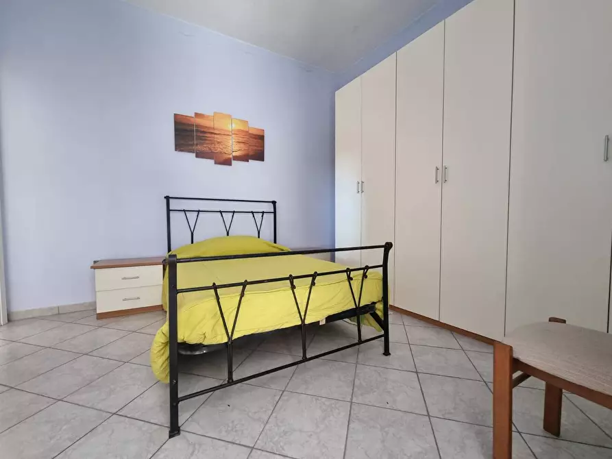 Immagine 7 di Casa indipendente in vendita  in Via Asquer Di Flumini a Elmas