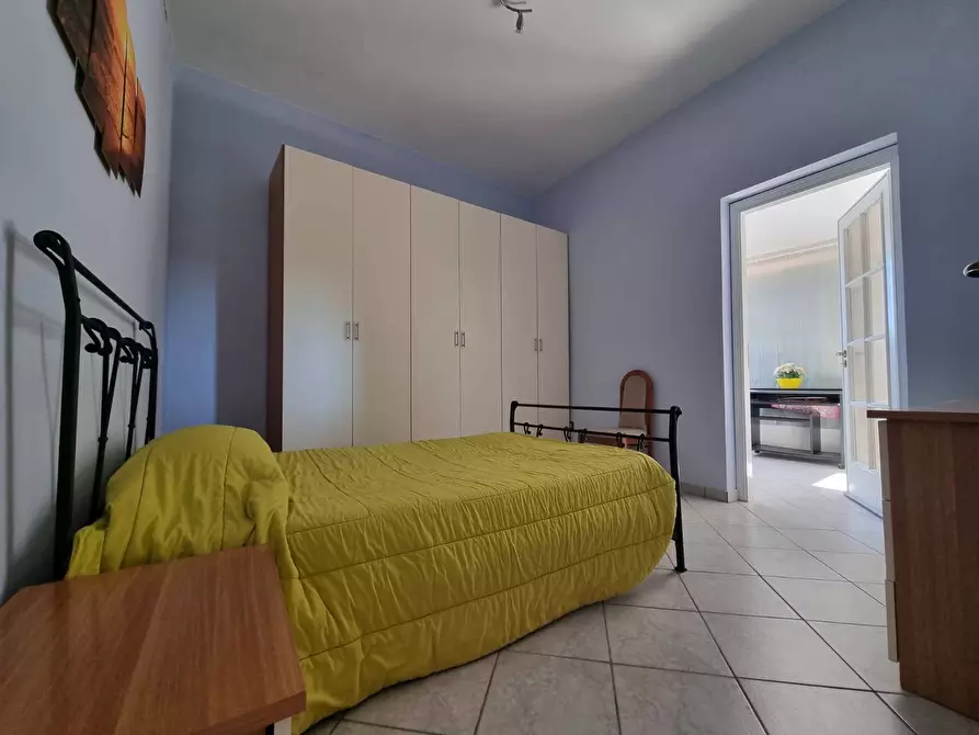 Immagine 8 di Casa indipendente in vendita  in Via Asquer Di Flumini a Elmas