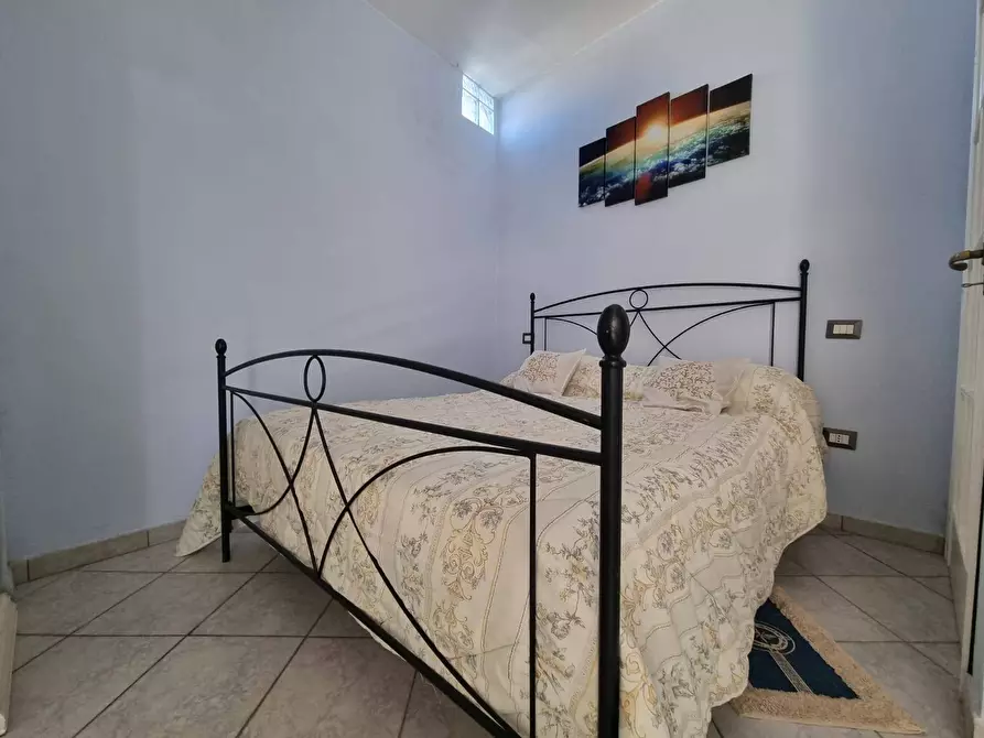 Immagine 9 di Casa indipendente in vendita  in Via Asquer Di Flumini a Elmas