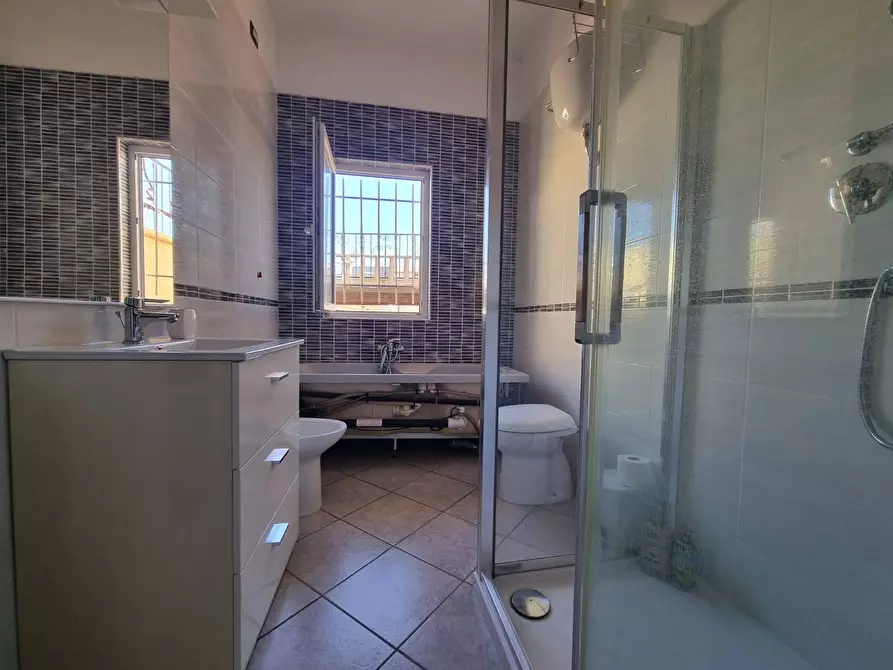 Immagine 10 di Casa indipendente in vendita  in Via Asquer Di Flumini a Elmas