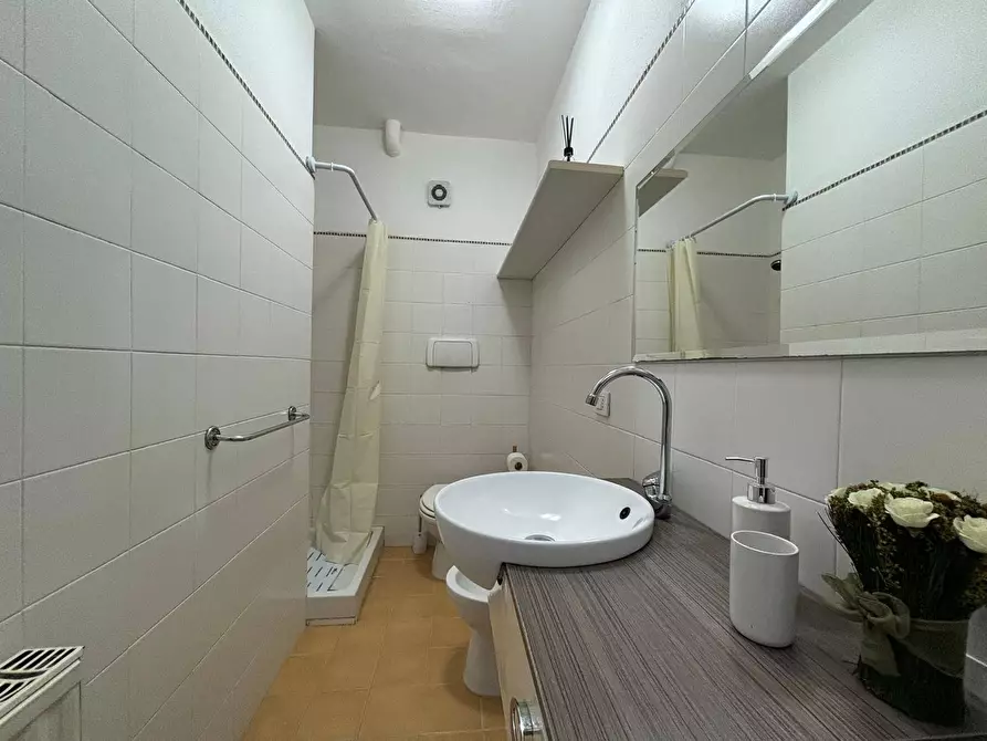 Immagine 8 di Appartamento in vendita  in Via Niccolò Machiavelli a Selargius