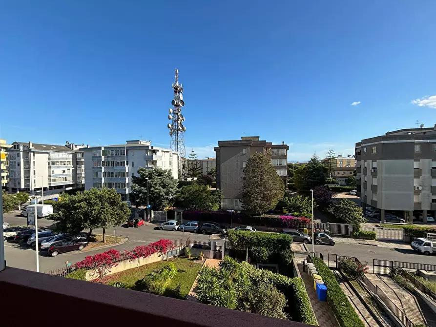 Immagine 11 di Appartamento in vendita  in Via Niccolò Machiavelli a Selargius