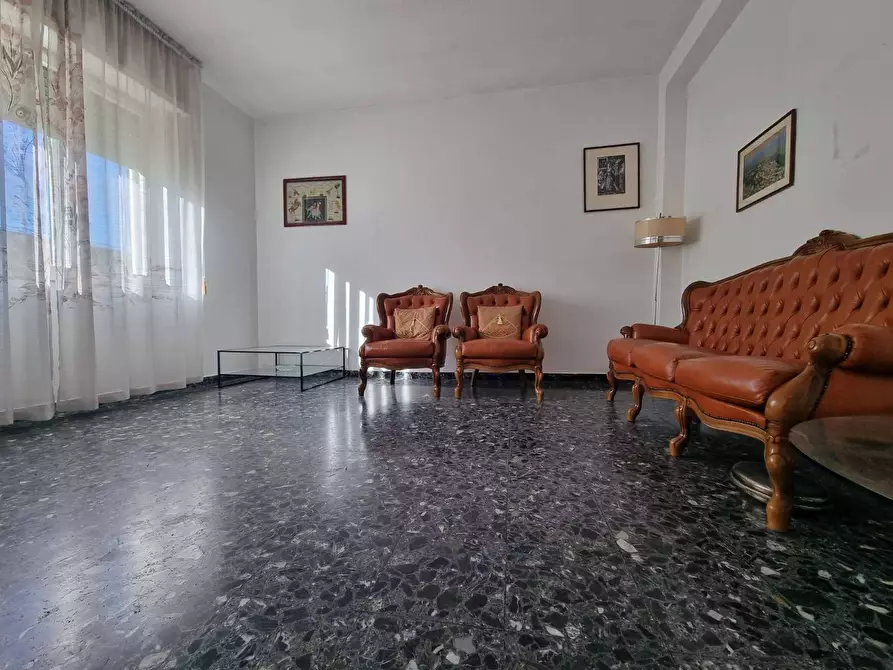 Immagine 2 di Appartamento in vendita  in Via Adige a Cagliari