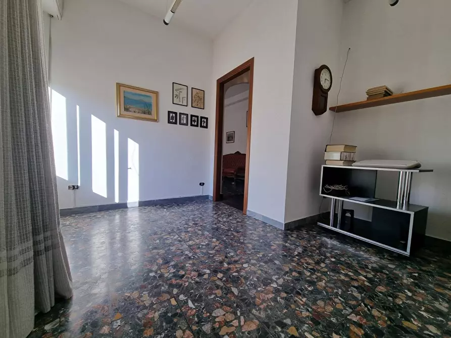 Immagine 3 di Appartamento in vendita  in Via Adige a Cagliari