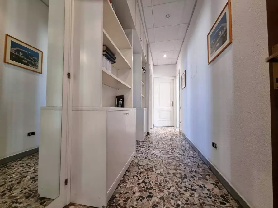 Immagine 4 di Appartamento in vendita  in Via Adige a Cagliari