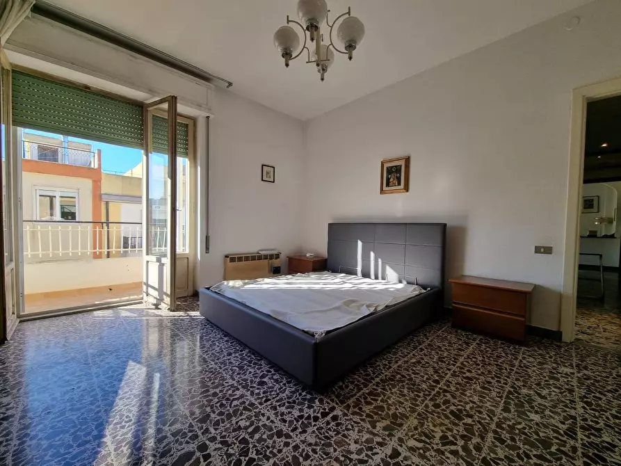 Immagine 5 di Appartamento in vendita  in Via Adige a Cagliari