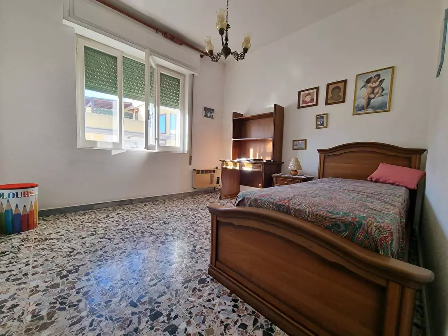 Immagine 6 di Appartamento in vendita  in Via Adige a Cagliari