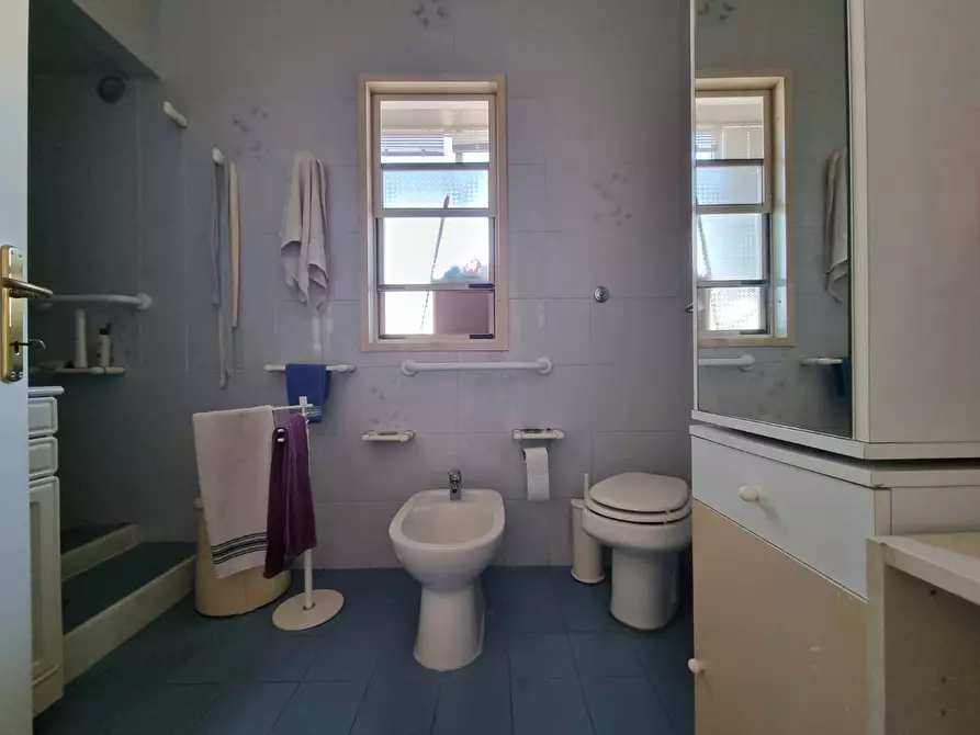 Immagine 8 di Appartamento in vendita  in Via Adige a Cagliari