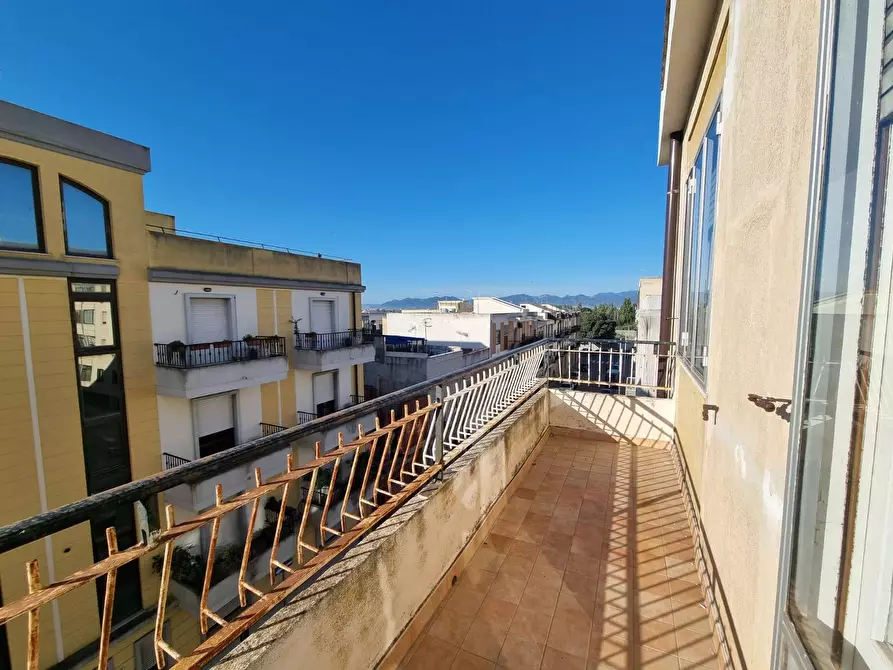 Immagine 10 di Appartamento in vendita  in Via Adige a Cagliari