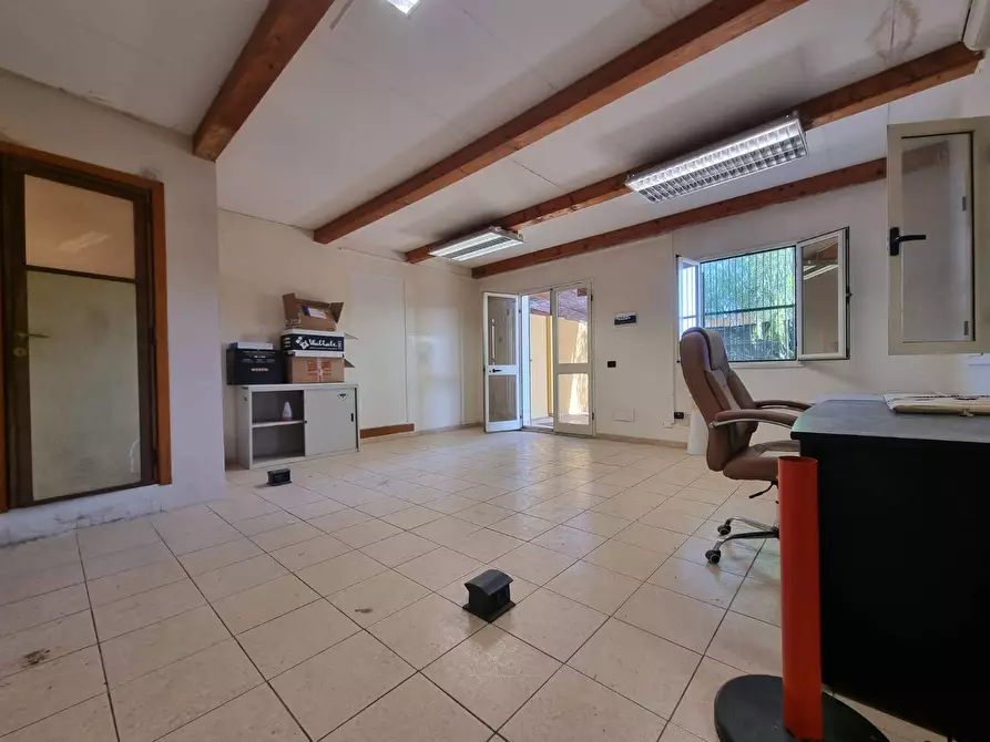 Immagine 6 di Locale commerciale in vendita  in Via Dell'Agricoltura a Cagliari