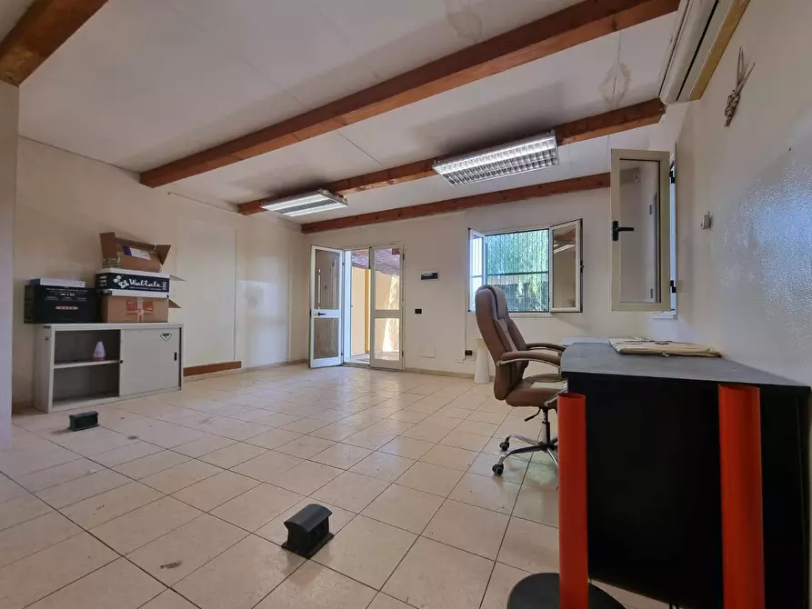 Immagine 7 di Locale commerciale in vendita  in Via Dell'Agricoltura a Cagliari