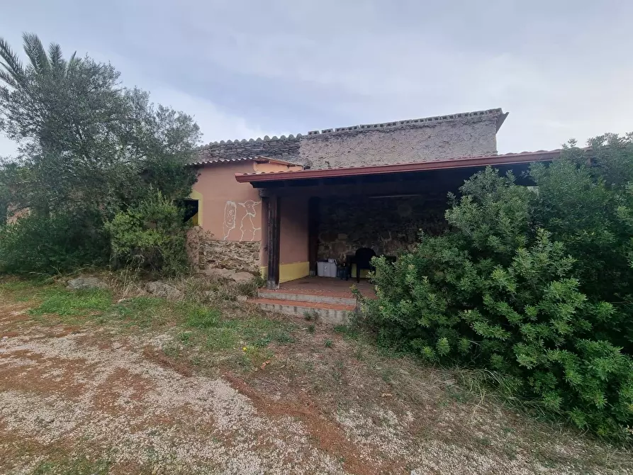 Immagine 11 di Casa indipendente in vendita  in Via Giardini a Gonnesa