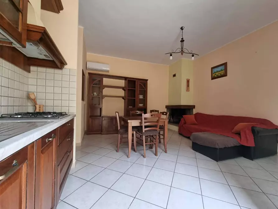 Immagine 4 di Casa indipendente in vendita  in Via Giardini a Gonnesa