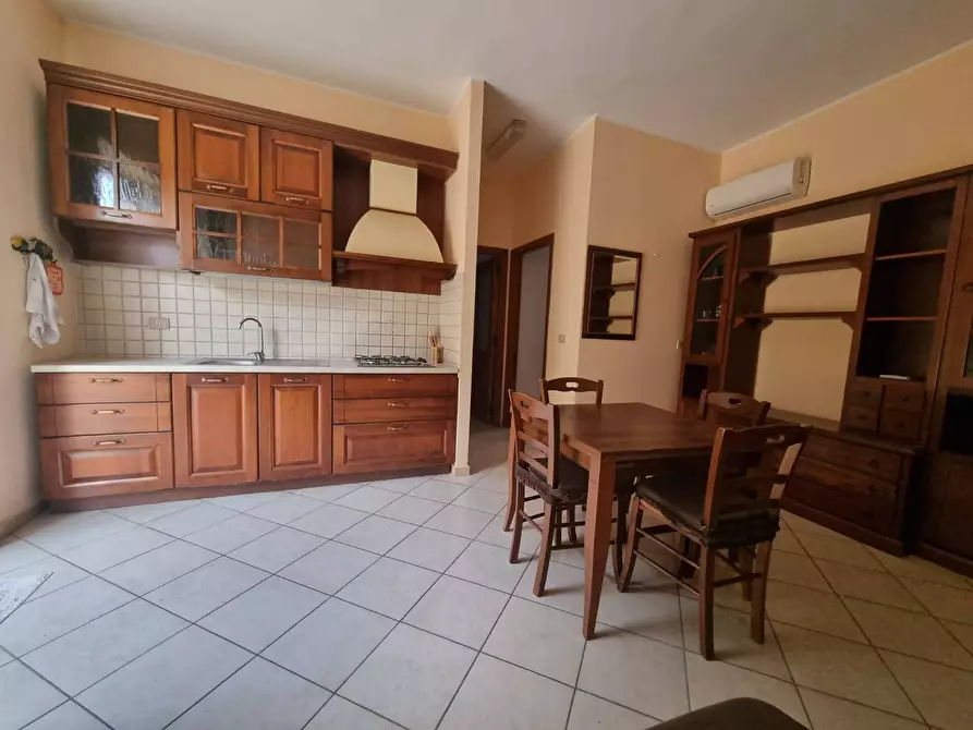 Immagine 5 di Casa indipendente in vendita  in Via Giardini a Gonnesa