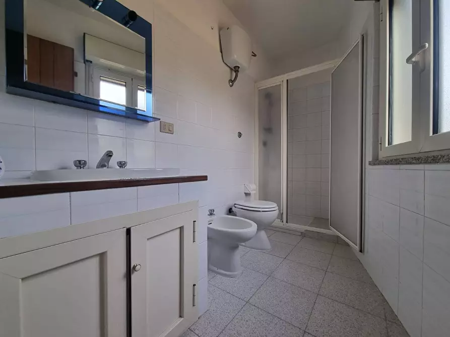 Immagine 8 di Casa indipendente in vendita  in Via Giardini a Gonnesa