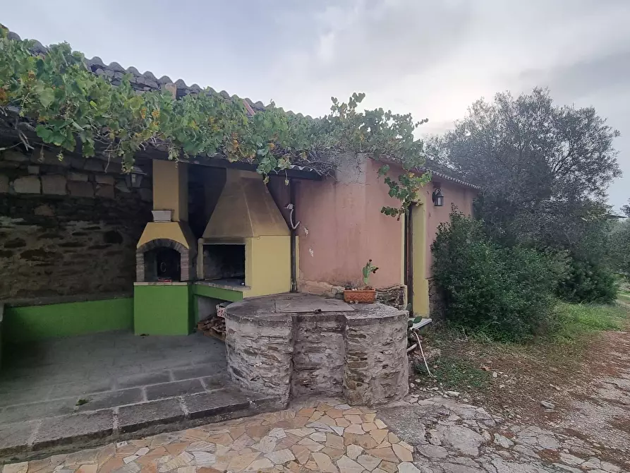 Immagine 10 di Casa indipendente in vendita  in Via Giardini a Gonnesa