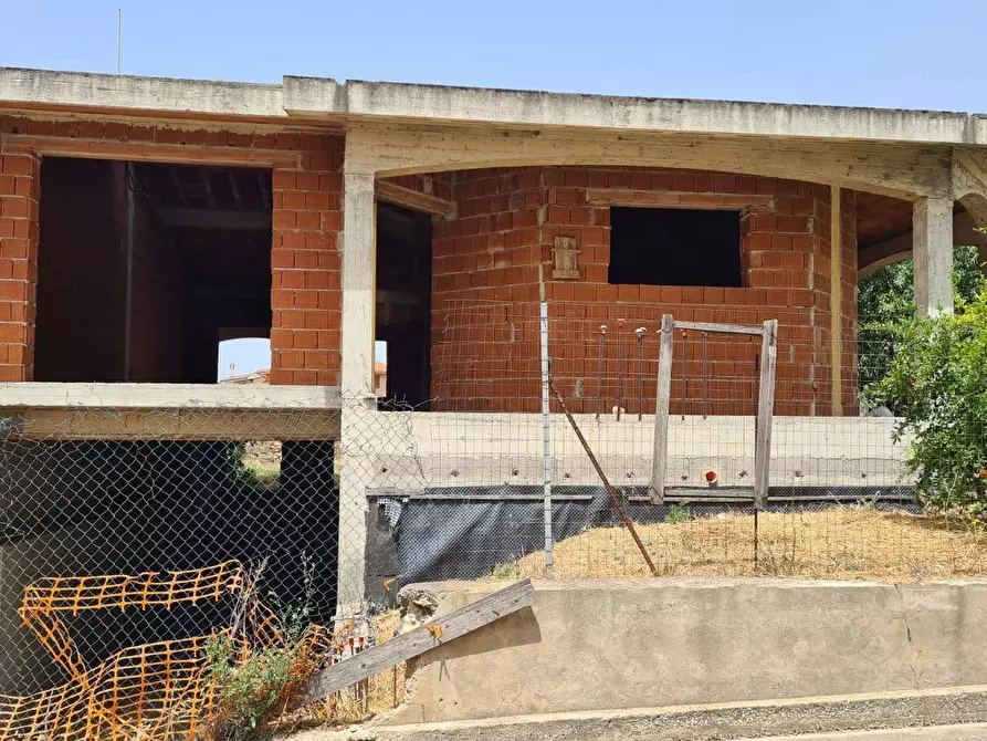 Immagine 1 di Casa indipendente in vendita  in Via Colline a Nuraminis