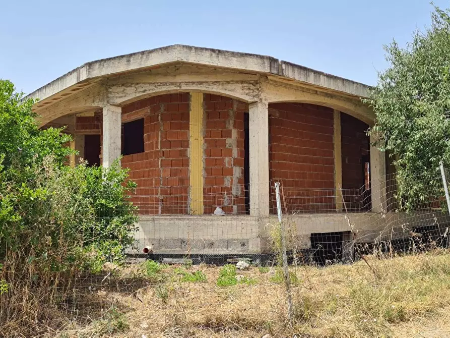 Immagine 2 di Casa indipendente in vendita  in Via Colline a Nuraminis