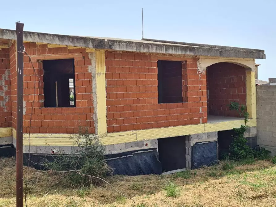 Immagine 3 di Casa indipendente in vendita  in Via Colline a Nuraminis