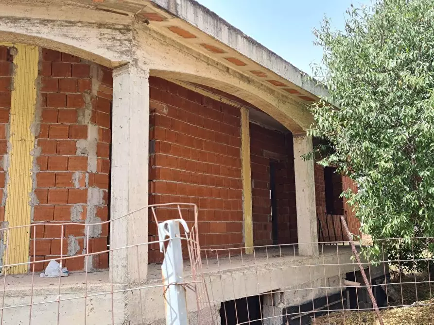 Immagine 4 di Casa indipendente in vendita  in Via Colline a Nuraminis