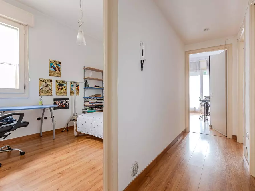 Immagine 4 di Appartamento in vendita  in Via Sant'Eulalia a Cagliari