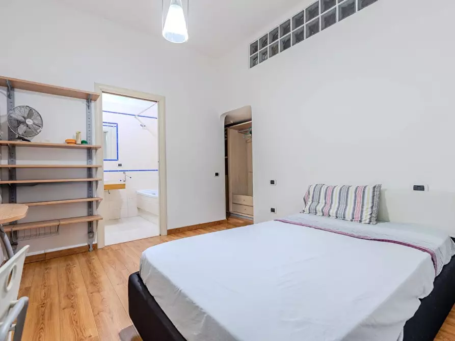 Immagine 5 di Appartamento in vendita  in Via Sant'Eulalia a Cagliari