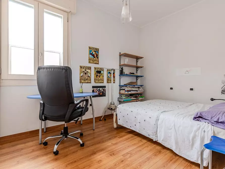 Immagine 8 di Appartamento in vendita  in Via Sant'Eulalia a Cagliari