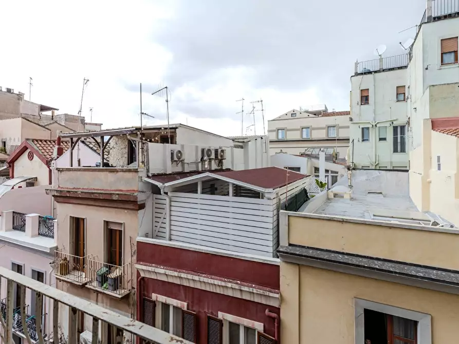 Immagine 15 di Appartamento in vendita  in Via Sant'Eulalia a Cagliari