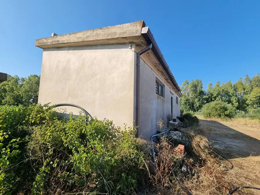 Immagine 7 di Terreno agricolo in vendita  in Località Is Murronis a Gonnesa