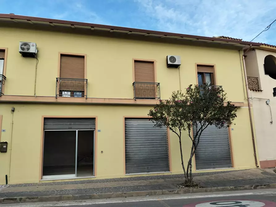 Immagine 2 di Casa indipendente in vendita  in Via Nazionale a Nuraminis