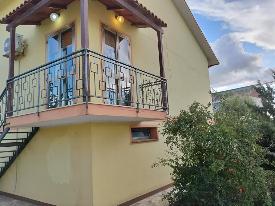 Immagine 3 di Casa indipendente in vendita  in Via Nazionale a Nuraminis