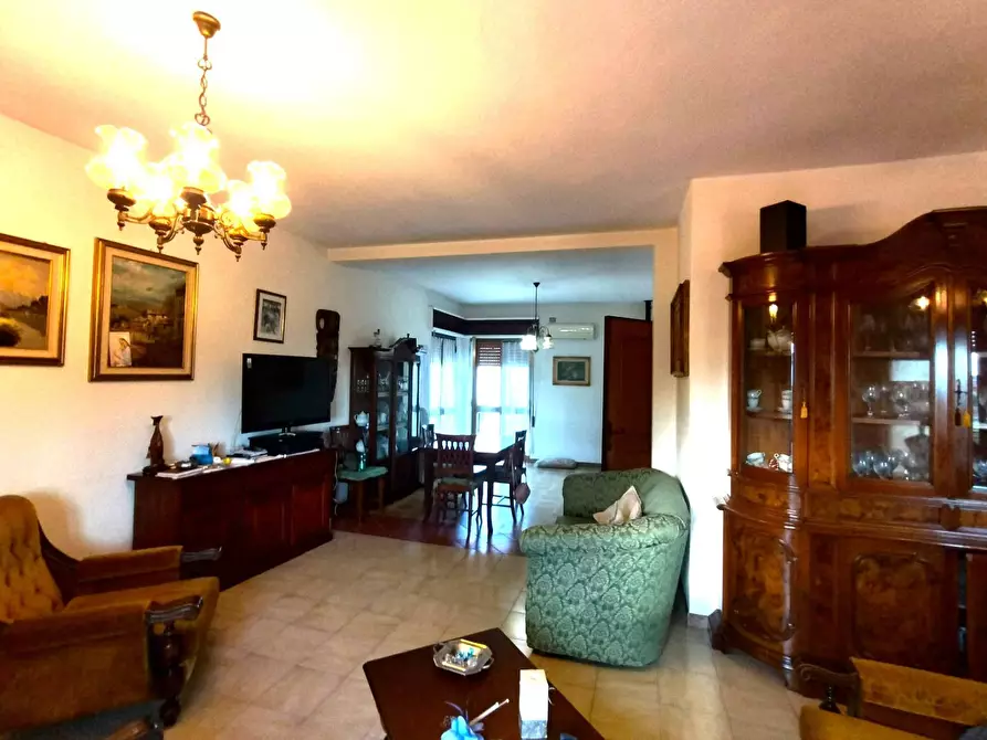 Immagine 4 di Casa indipendente in vendita  in Via Nazionale a Nuraminis