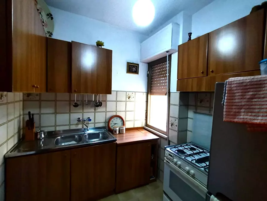 Immagine 6 di Casa indipendente in vendita  in Via Nazionale a Nuraminis