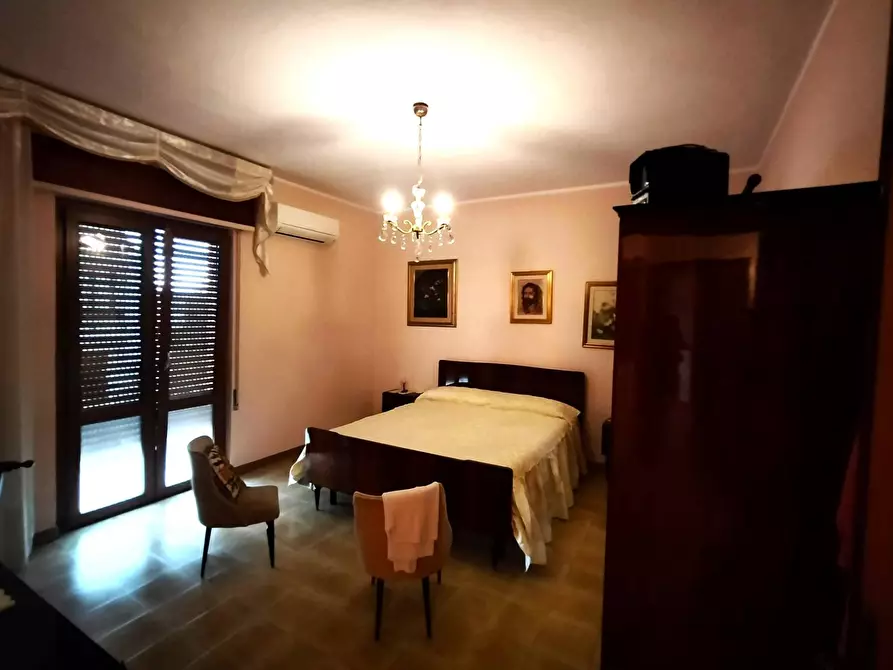 Immagine 7 di Casa indipendente in vendita  in Via Nazionale a Nuraminis