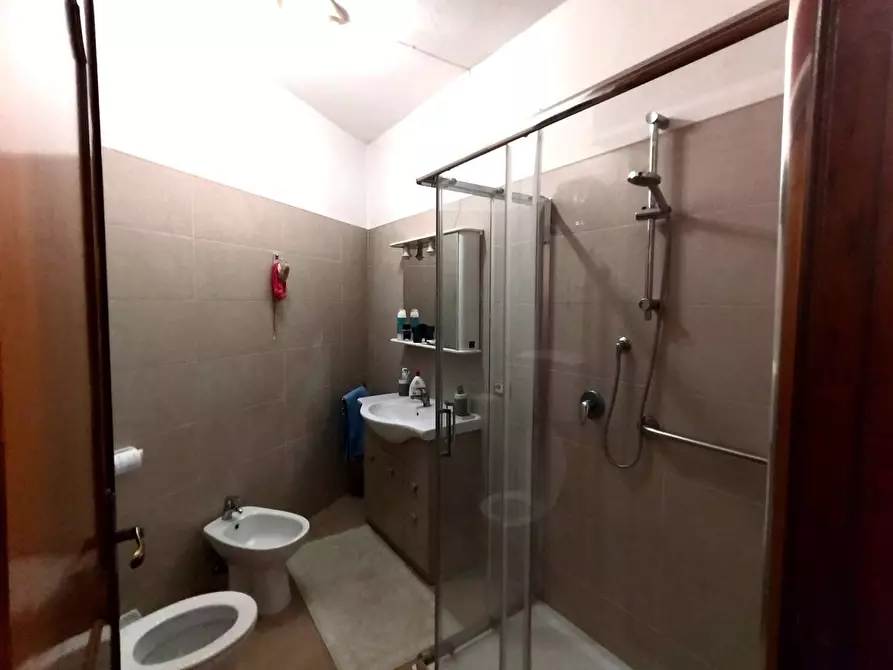 Immagine 9 di Casa indipendente in vendita  in Via Nazionale a Nuraminis