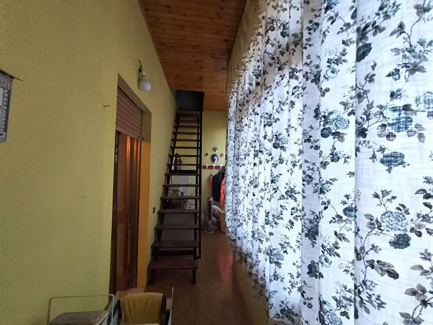 Immagine 10 di Casa indipendente in vendita  in Via Nazionale a Nuraminis