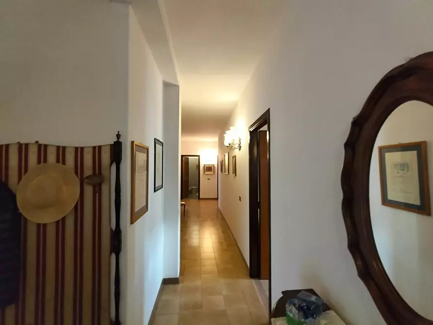 Immagine 11 di Casa indipendente in vendita  in Via Nazionale a Nuraminis