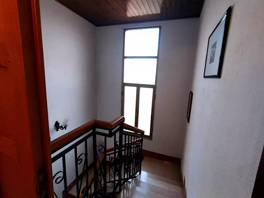 Immagine 12 di Casa indipendente in vendita  in Via Nazionale a Nuraminis