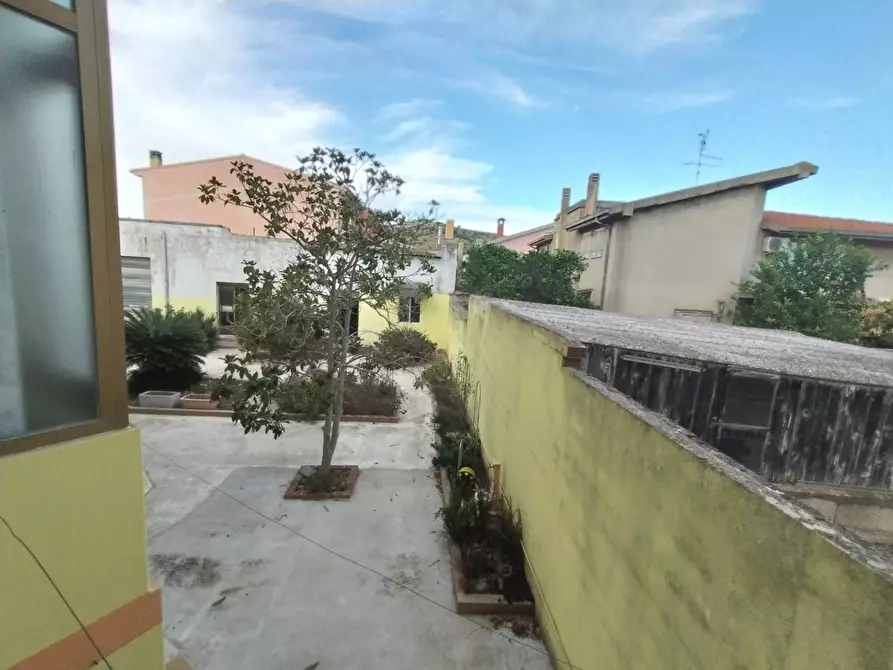 Immagine 13 di Casa indipendente in vendita  in Via Nazionale a Nuraminis