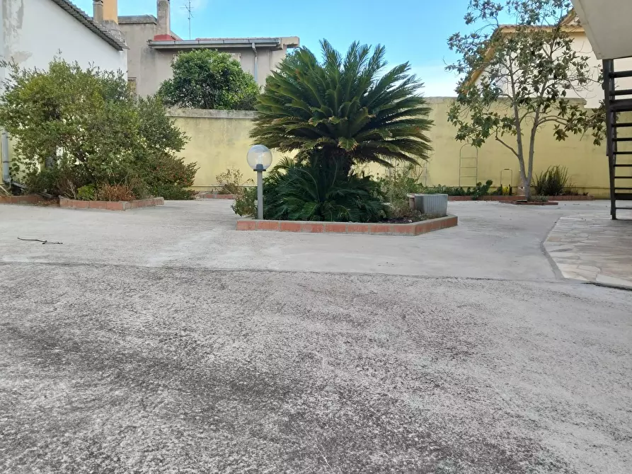 Immagine 14 di Casa indipendente in vendita  in Via Nazionale a Nuraminis