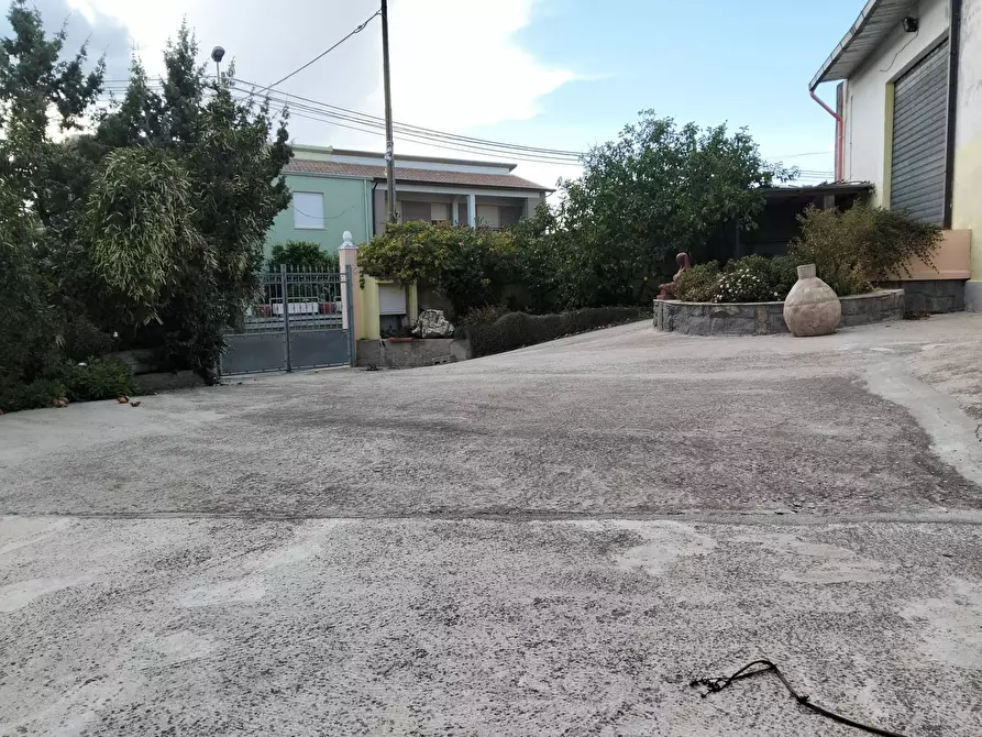 Immagine 15 di Casa indipendente in vendita  in Via Nazionale a Nuraminis