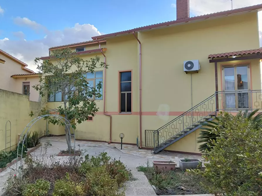 Immagine 17 di Casa indipendente in vendita  in Via Nazionale a Nuraminis