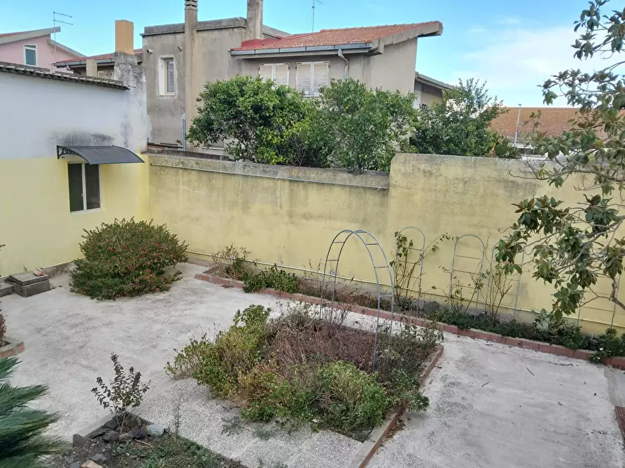 Immagine 18 di Casa indipendente in vendita  in Via Nazionale a Nuraminis
