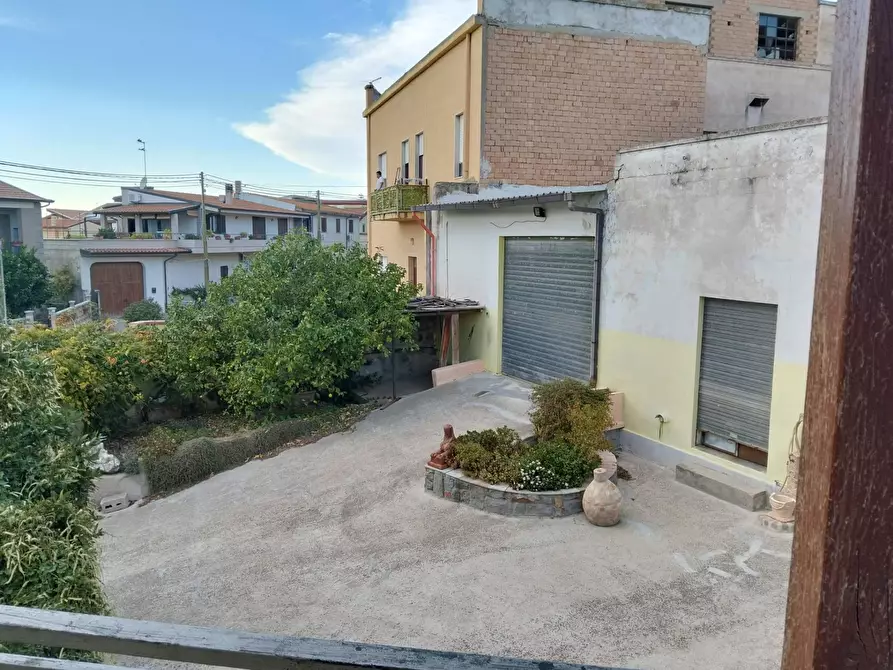 Immagine 19 di Casa indipendente in vendita  in Via Nazionale a Nuraminis