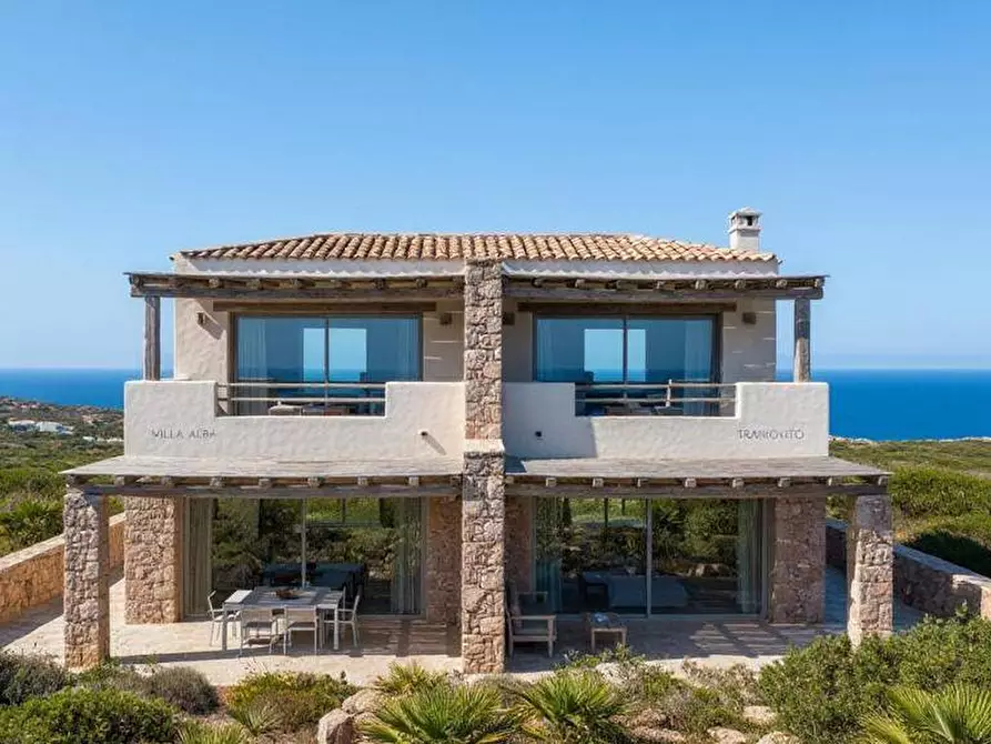 Immagine 4 di Terreno residenziale in vendita  in Via Dei Carrubi a Quartu Sant'elena