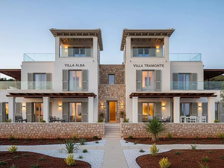 Immagine 7 di Terreno residenziale in vendita  in Via Dei Carrubi a Quartu Sant'elena