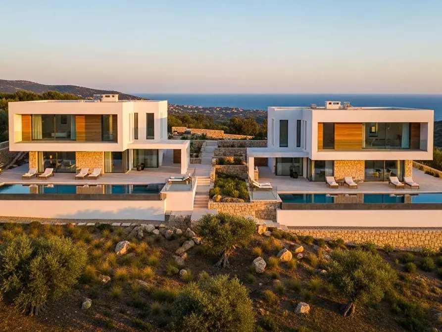 Immagine 9 di Terreno residenziale in vendita  in Via Dei Carrubi a Quartu Sant'elena