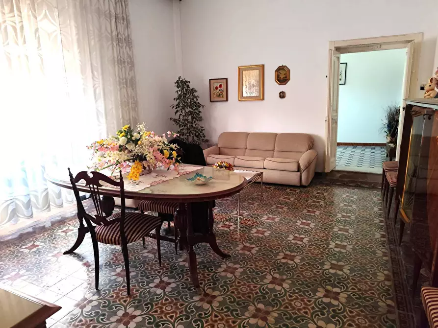 Immagine 2 di Casa indipendente in vendita  in Via San Sebastiano a Nuraminis