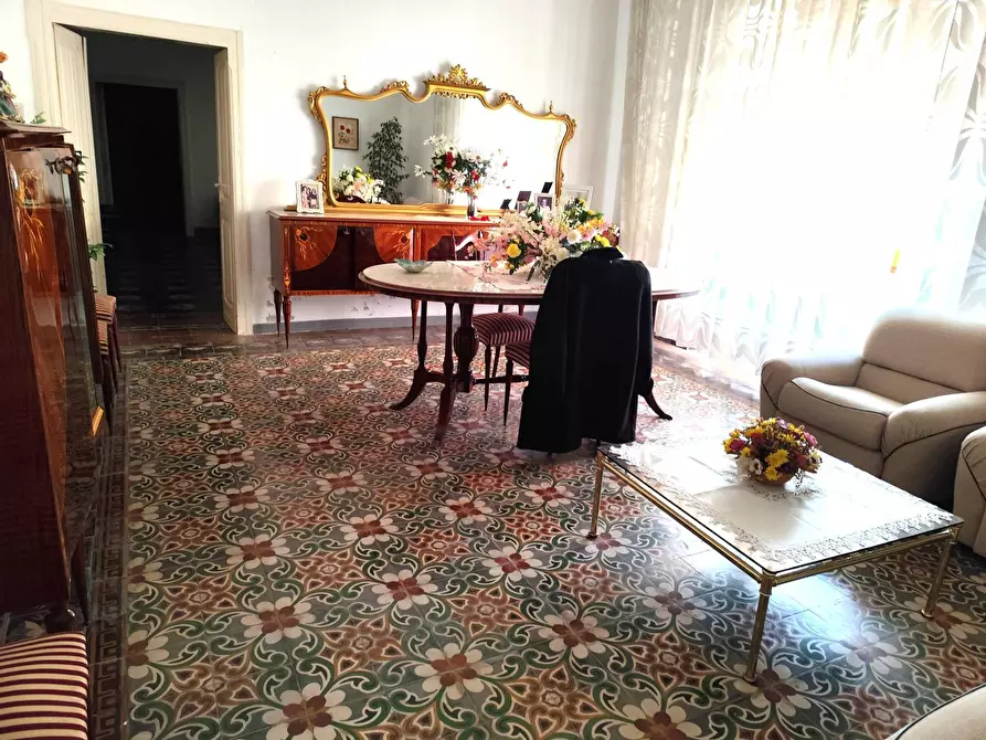 Immagine 3 di Casa indipendente in vendita  in Via San Sebastiano a Nuraminis